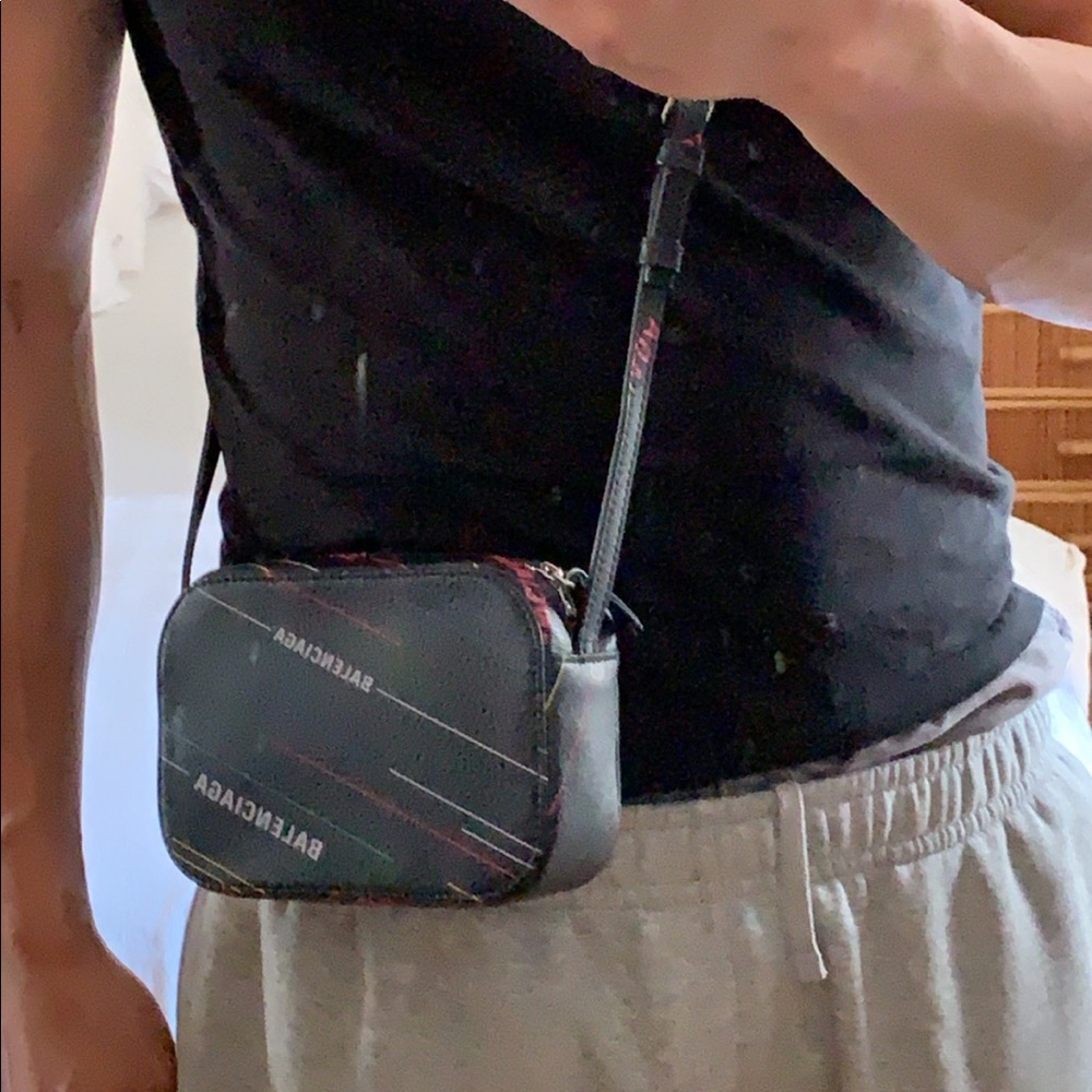 Balenciaga Crossbody Bag - Picture 10 of 10